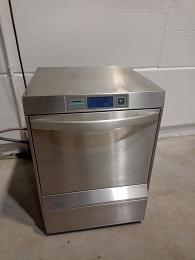 Dishwasher Winterhalter UC-L